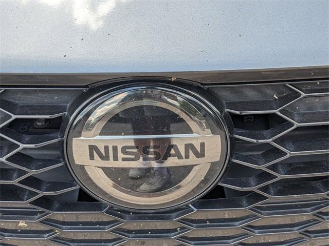 used 2021 Nissan Sentra car, priced at $16,871