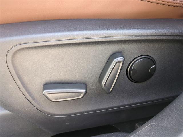 used 2025 Ford Bronco Sport car, priced at $33,485