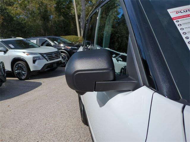 used 2025 Ford Bronco Sport car, priced at $33,485