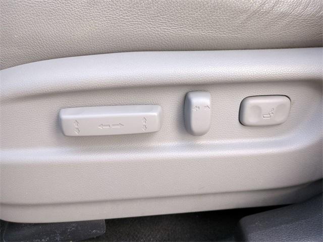 used 2017 Honda Pilot car, priced at $19,391