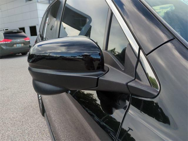 used 2017 Honda Pilot car, priced at $19,391
