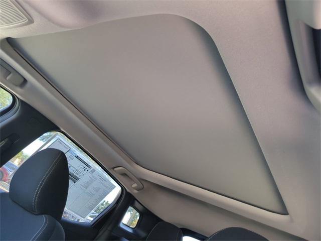 new 2026 Nissan Kicks car, priced at $27,860