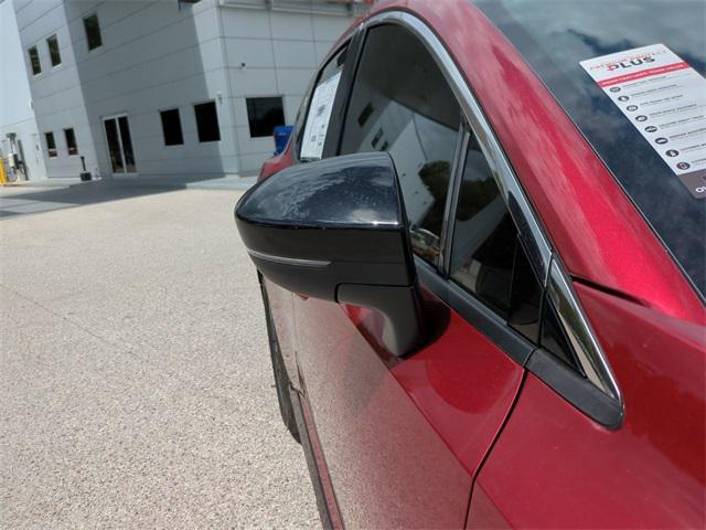 new 2025 Nissan Murano car, priced at $43,971