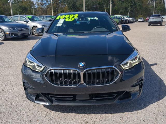 used 2023 BMW 228 Gran Coupe car, priced at $27,443