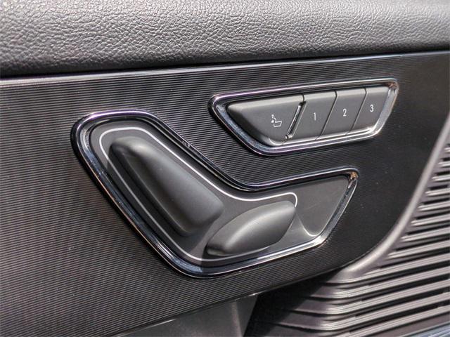 used 2022 Lincoln Corsair car, priced at $32,791