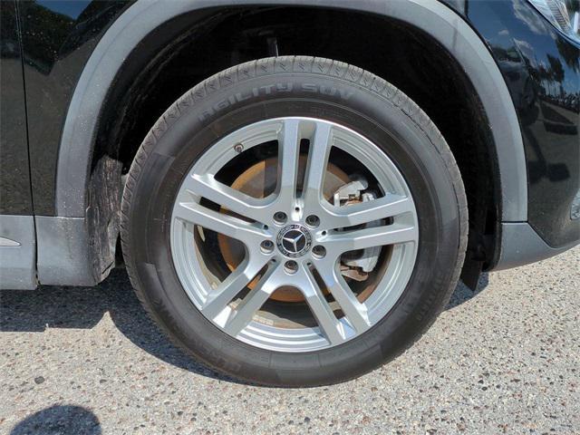 used 2022 Mercedes-Benz GLA 250 car, priced at $26,991