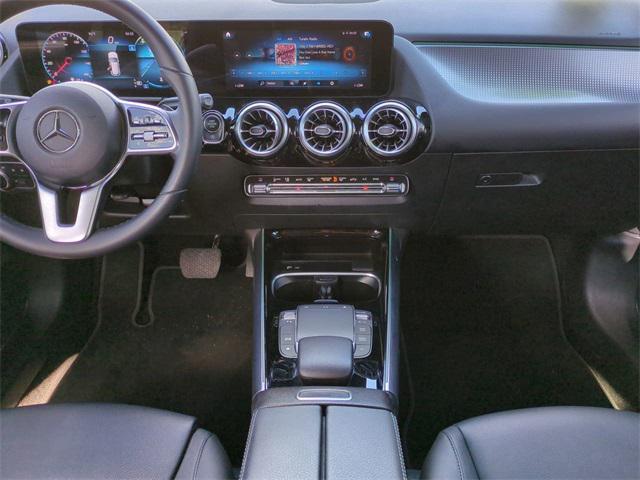 used 2022 Mercedes-Benz GLA 250 car, priced at $26,991