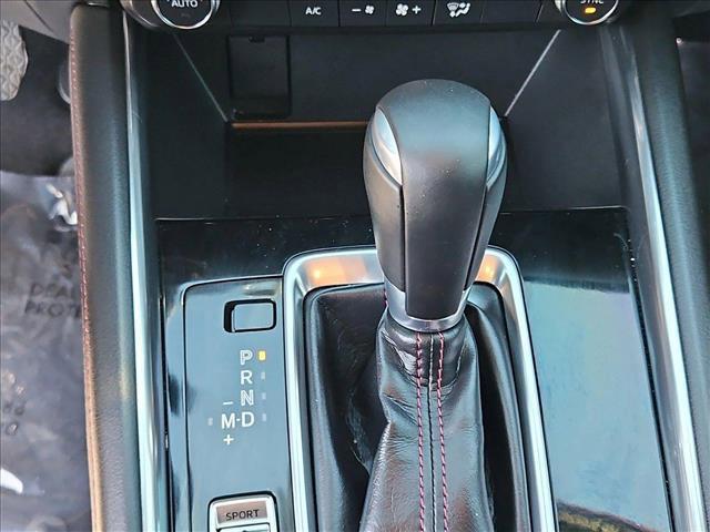 used 2024 Mazda CX-5 car, priced at $28,857