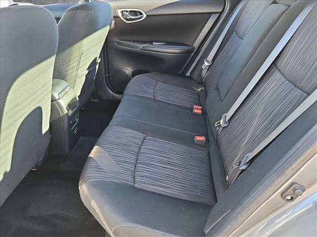 used 2019 Nissan Sentra car, priced at $13,775