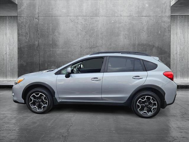 used 2014 Subaru XV Crosstrek car, priced at $12,659