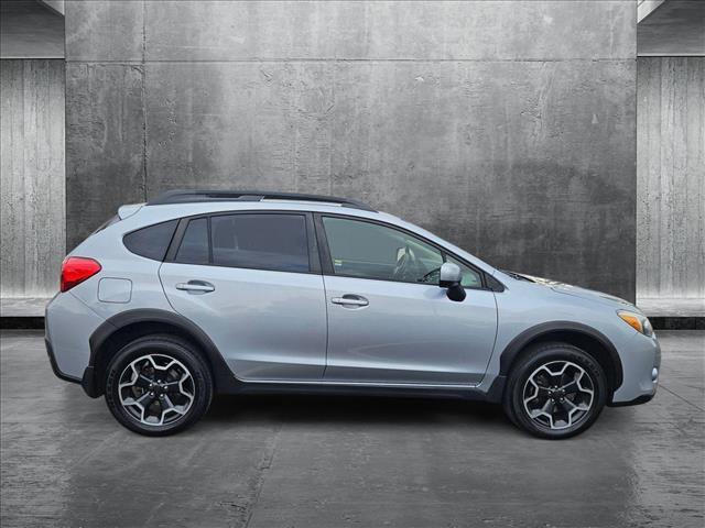 used 2014 Subaru XV Crosstrek car, priced at $12,659