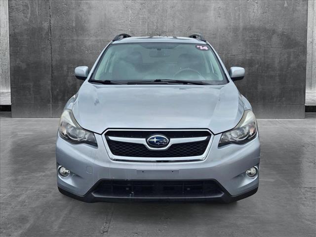 used 2014 Subaru XV Crosstrek car, priced at $12,659