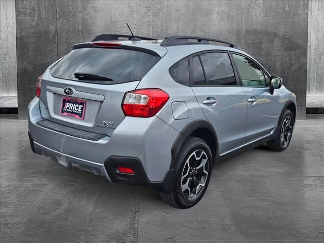 used 2014 Subaru XV Crosstrek car, priced at $12,659