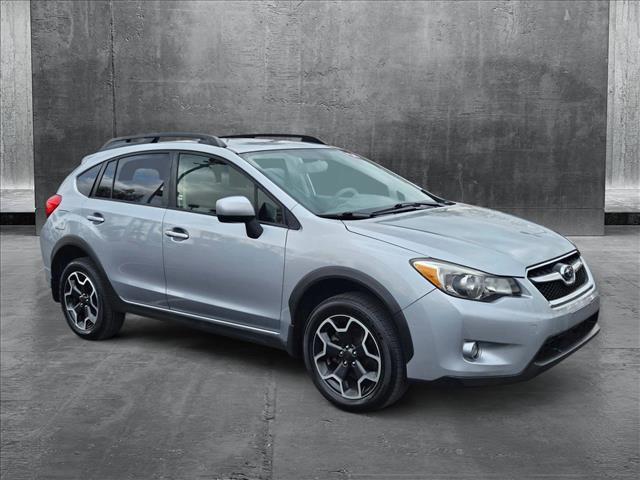 used 2014 Subaru XV Crosstrek car, priced at $12,659