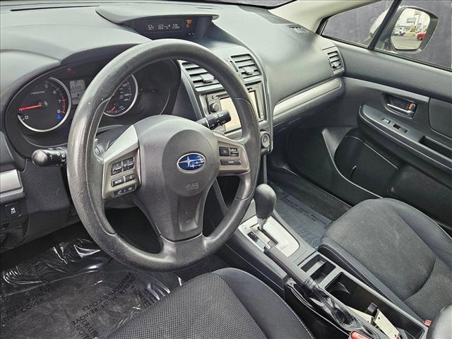 used 2014 Subaru XV Crosstrek car, priced at $12,659