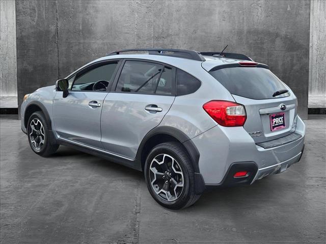 used 2014 Subaru XV Crosstrek car, priced at $12,659