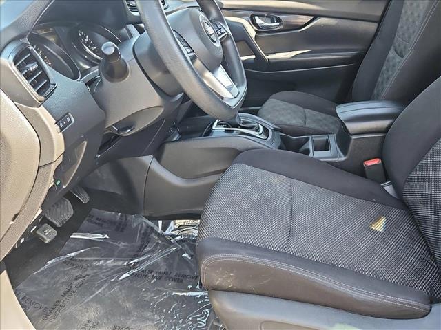 used 2018 Nissan Rogue Sport car, priced at $15,459