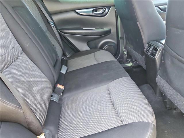used 2018 Nissan Rogue Sport car, priced at $15,459