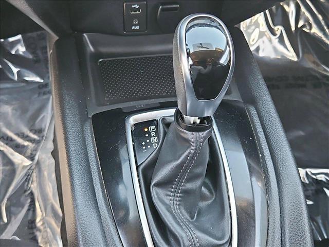 used 2018 Nissan Rogue Sport car, priced at $15,459