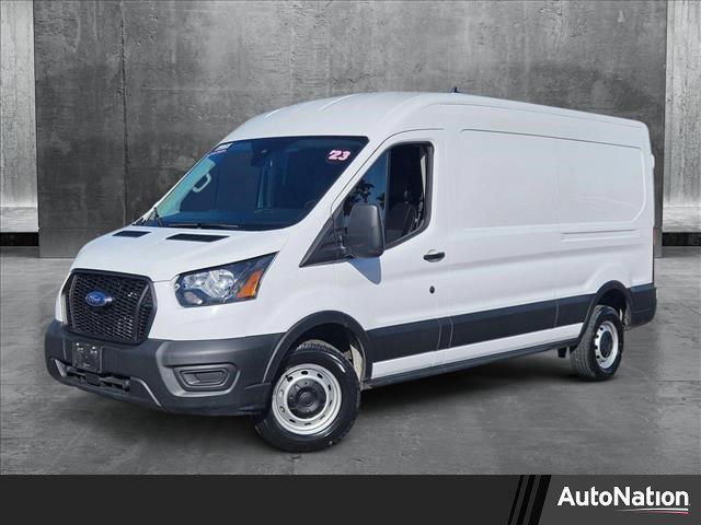 used 2023 Ford Transit-250 car, priced at $39,991