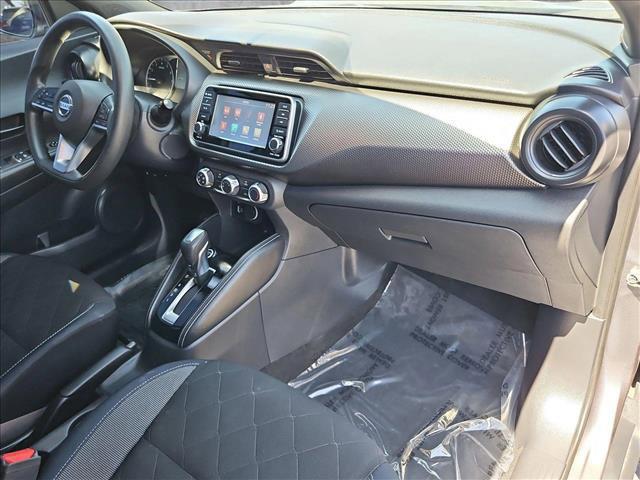 used 2018 Nissan Kicks car, priced at $12,979