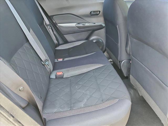 used 2018 Nissan Kicks car, priced at $12,979