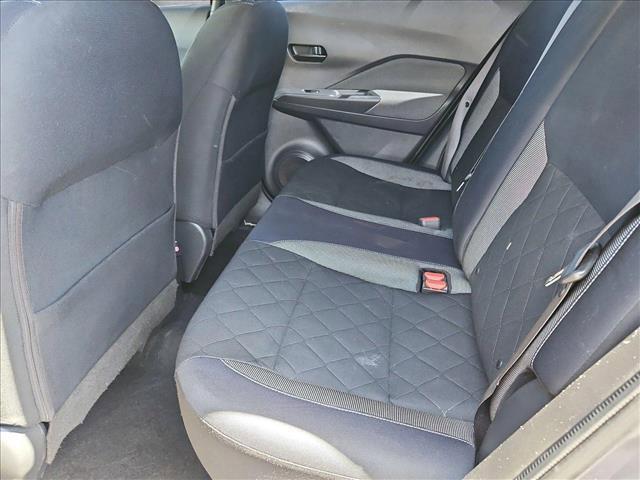 used 2018 Nissan Kicks car, priced at $12,979