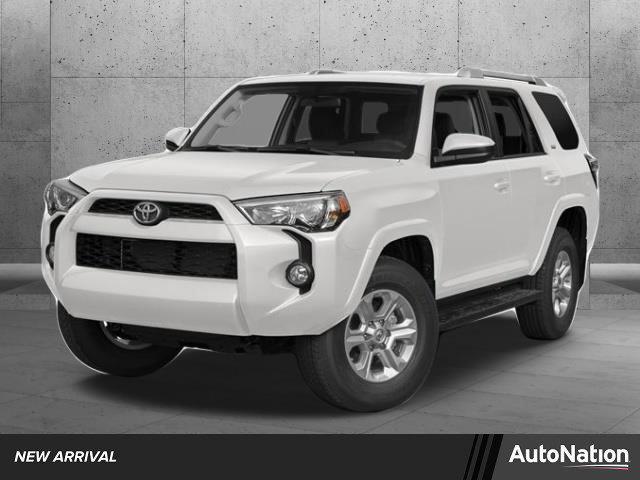 used 2014 Toyota 4Runner car, priced at $22,895