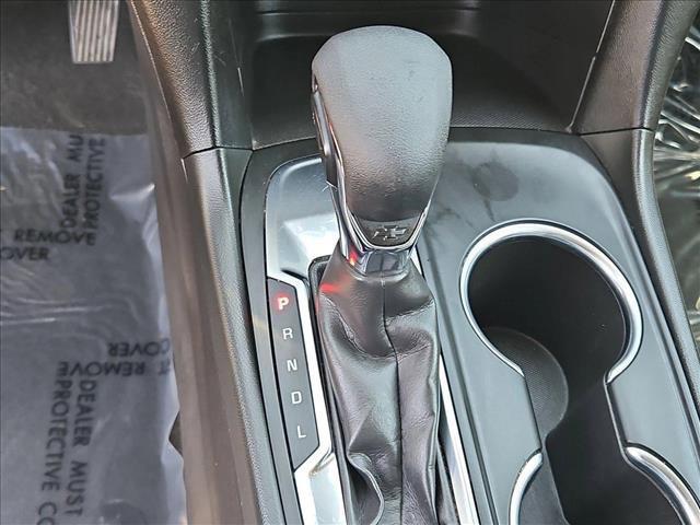 used 2022 Chevrolet Equinox car, priced at $19,494