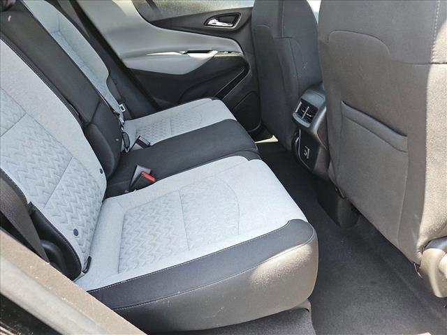 used 2022 Chevrolet Equinox car, priced at $19,494
