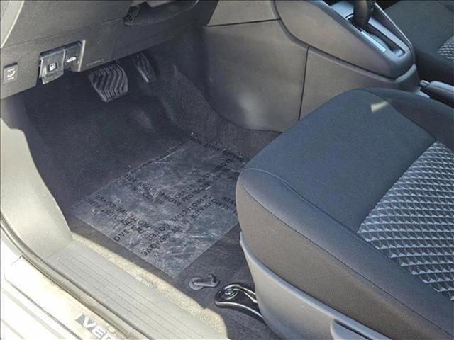 used 2024 Nissan Versa car, priced at $18,977