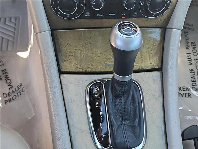 used 2007 Mercedes-Benz C-Class car, priced at $4,972