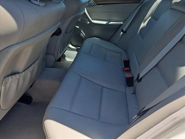 used 2007 Mercedes-Benz C-Class car, priced at $4,972