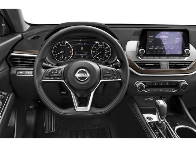 new 2024 Nissan Altima car, priced at $27,975