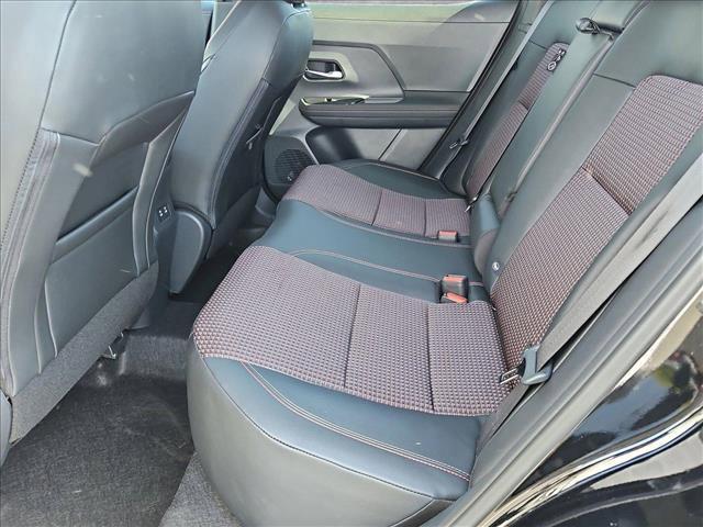 new 2025 Nissan Kicks car, priced at $27,234