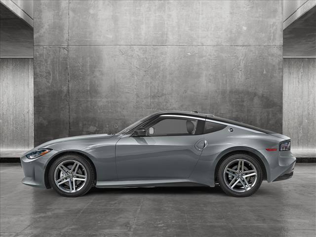 new 2024 Nissan Z car, priced at $42,314