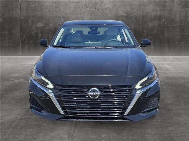 new 2024 Nissan Altima car, priced at $23,725