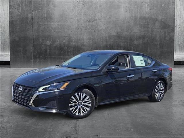 new 2024 Nissan Altima car, priced at $26,475