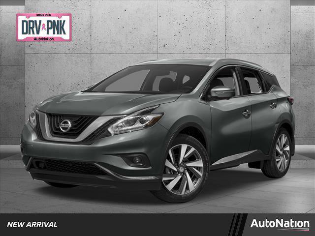 used 2015 Nissan Murano car, priced at $16,891