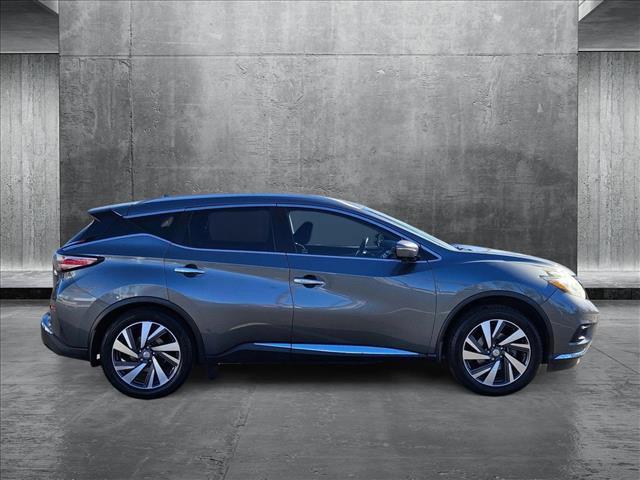 used 2015 Nissan Murano car, priced at $15,994