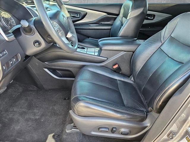 used 2015 Nissan Murano car, priced at $15,994