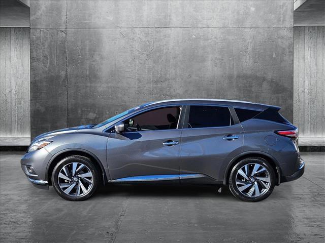 used 2015 Nissan Murano car, priced at $15,994