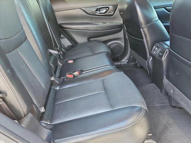 used 2017 Nissan Rogue car, priced at $16,998