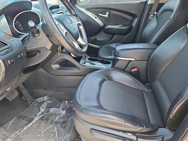 used 2012 Hyundai Tucson car, priced at $7,500