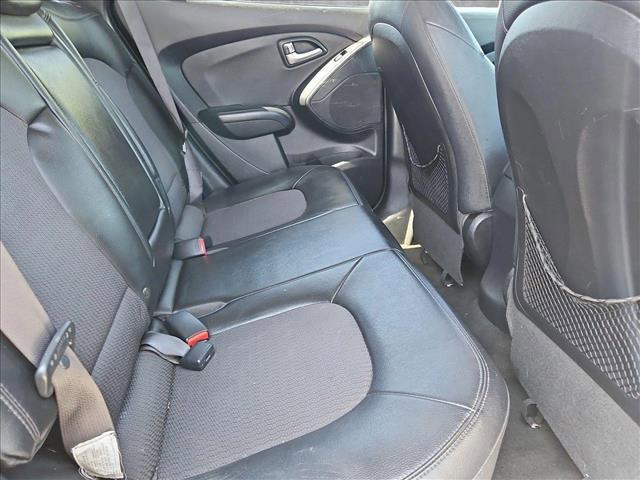 used 2012 Hyundai Tucson car, priced at $7,500