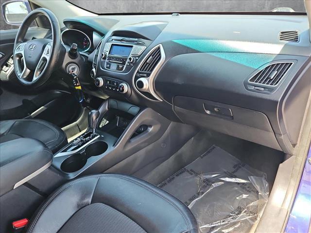 used 2012 Hyundai Tucson car, priced at $7,500