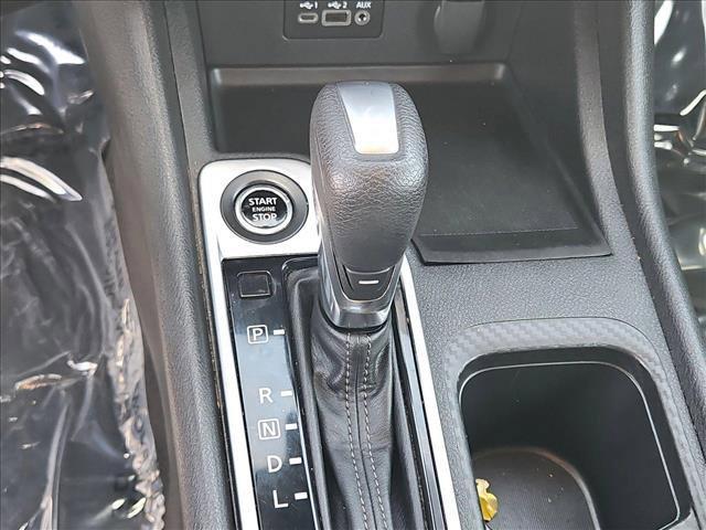 used 2023 Nissan Sentra car, priced at $19,991