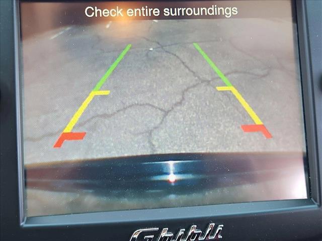 used 2015 Maserati Ghibli car, priced at $16,989