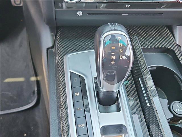 used 2015 Maserati Ghibli car, priced at $16,989