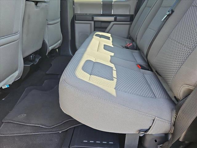 used 2021 Ford F-250 car, priced at $44,992